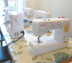 Sew School London