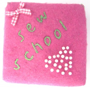 Sew School London